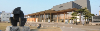 日田市民文化会館